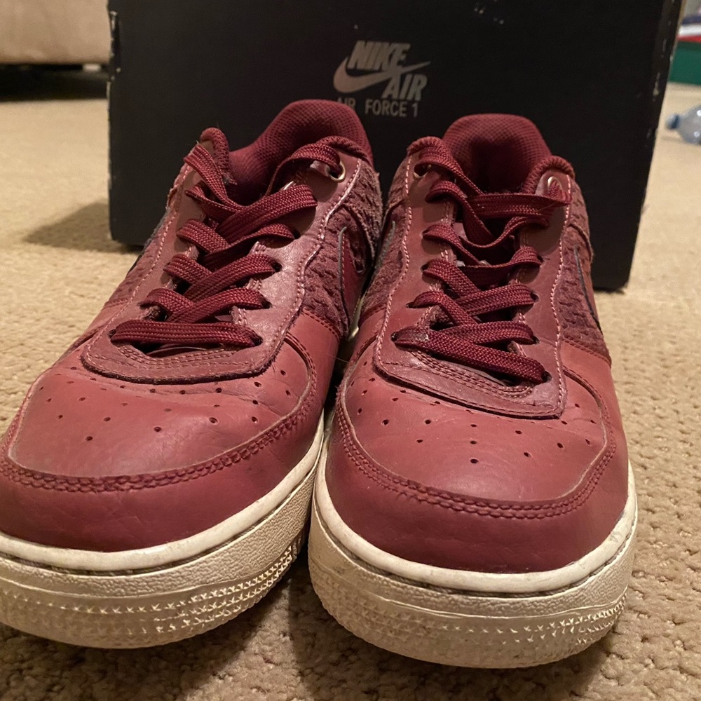 Air Force 1 - Picture 7 of 10